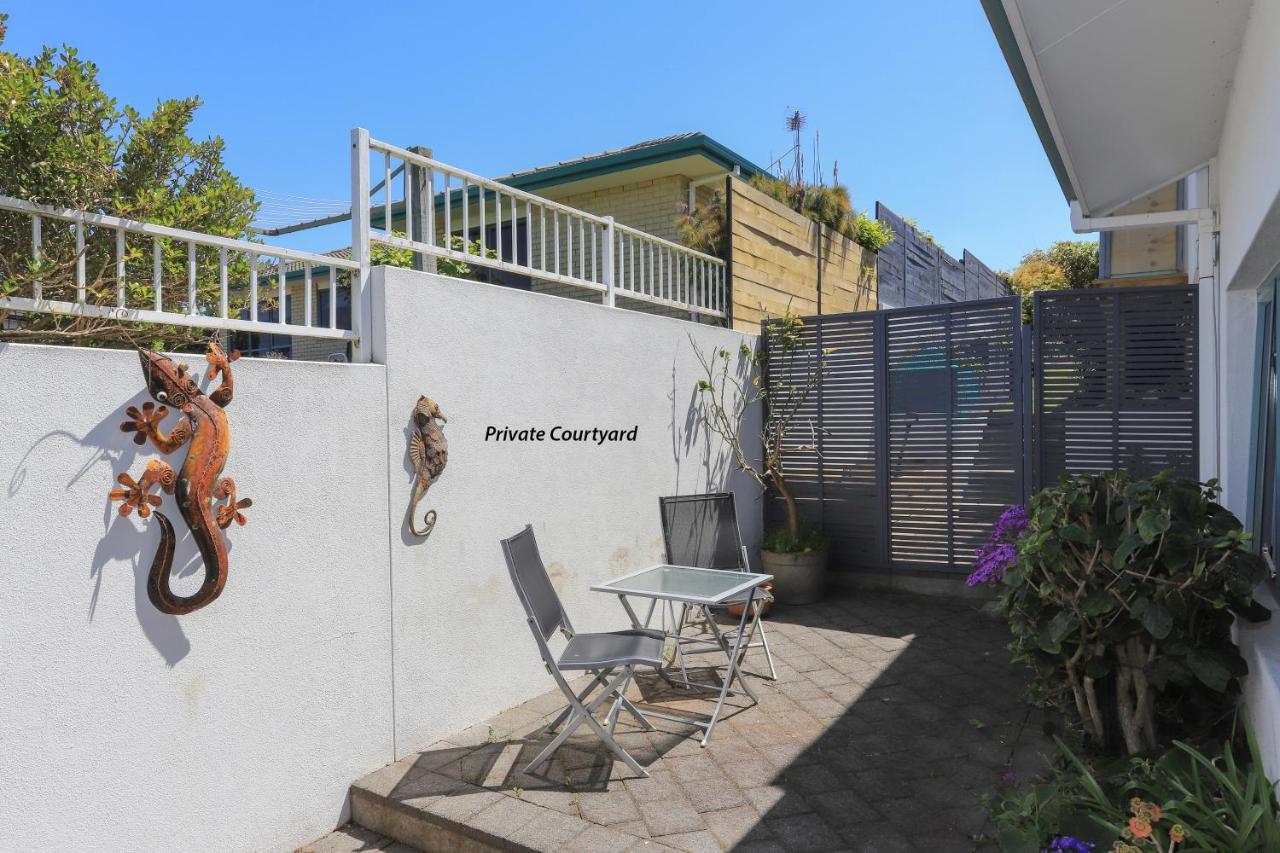Harbour Heights Hotel Tauranga Exterior photo